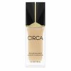 Circa Beauty Color Balance Liquid Foundation - 02 Warm Vanilla 1fl oz / 30 ml