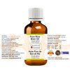 Greenwood Essential Pure Rice Bran Oil (Oryza sativa) 10ml (0.33 oz)