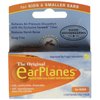 Earplanes Childrens Ear Plugs Disposable for Flight Sound Noise and Air Protection, 1 Pair
