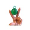 Rehabilitation Advantage Hand, Grip, Finger Therapy Exercise Ball Kit
