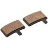 Clarks Hayes Trial Disc Brake Pad