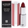 Givenchy Le Rouge Sheer Velvet Matte Lipstick - N37 Rouge Graine for Women - 0.11 oz Lipstick