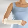 Lohmann & Rauscher Tg Soft Tubular Padding Stockinette, Small, Tubular Compression Bandage for Light and Comfortable Support, Terry Cloth Sleeve for Sensitive Skin, Skin Friendly Stockinette