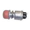 Hannay Reels 9917.0004-90030 Rubber Capped Push Button Switch Replacement Part for Industrial Hose Reel