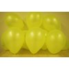 DirectGlow Brand Neon Yellow 11 inch UV Blacklight Reactive Latex Balloons (25)