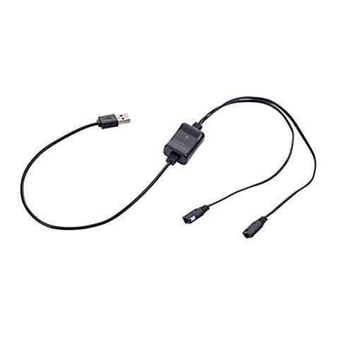 THERM-IC USB Charging Cable Power Charger for Heated Powergloves (T41-0503-001)