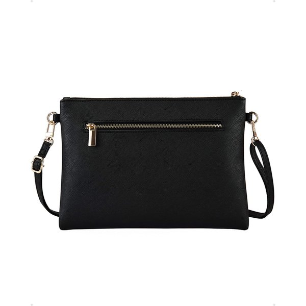 Vorspack Crossbody Bag for Women Small Crossbody Purse PU Leather Shoulder Handbag with Adjustable Strap