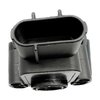 DEVMO F4SF9B989AA Throttle Position Sensor TPS Compatible with E-150 E-250 E-350 E-450 F-250 F-350 F-450 F-550 Mustang Ranger Taurus B2300 Mercur F4SF9B989AA, ZZM3-18851