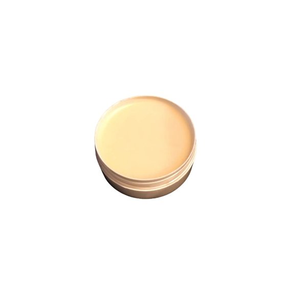 100% NATURAL PURE SHEA BUTTER & COCONUT OIL 200ML