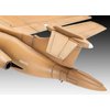 Revell Germany Buccaneer S Mk.2B Airplane Building Kit