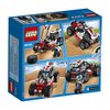 LEGO City Great Vehicles Buggy 60145 Building Kit