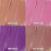 POP Beauty PERMANENT POUT BEAUTY | BUTTER BABE | Long Lasting Liquid Lipstick, Kiss-proof Water-proof, Smudge Transfer Proof, Velvet Lip Paint, Matte Finish, Full Coverage Colour