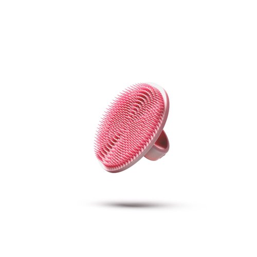 Boie USA Face Scrubber (Pink)