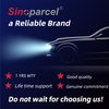 Sinoparcel H7 Halogen High or Low Beam Headlight,Fog Light Bulb,150% More Brightness Replacement for Standard 55W Bulb,Pack of 2