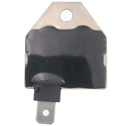 PARTSRUN Igniter Ignition Module 21119-2161 21119-2095 for Kawasaki M73484 M70114 John Deere ZF-IG-A00345