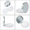 yueton 1PCS Empty Makeup Air Cushion Box Liquid Foundation Box Concealer Empty Packing Box BB Frost Empty Box for Liquid Makeup Empty Box