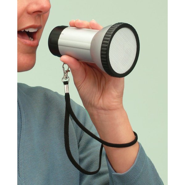 EasyComforts Personal Megaphone