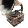 Treasure Gurus 1:12 Scale Miniature Phonograph Dollhouse Accessory Gramophone Pencil Sharpener