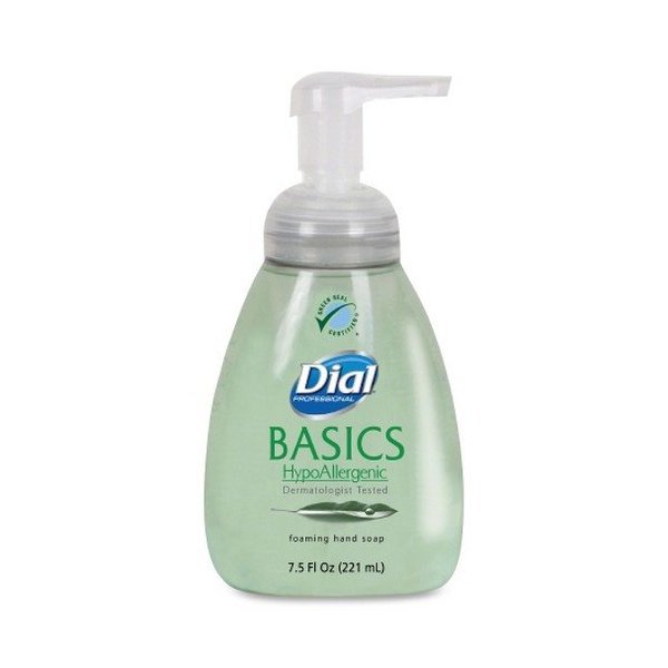 DIA06042 - Basics Foaming Hand Soap