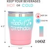 VeryMerryMakering 12th Birthday Gift,Birthday12,12 Birthday,Happy 12th Birthday,12th Birthday,12 Year Old Birthday Gifts,12th Birthday Water Bottle,Birthday 12 Year Old,Gift Ideas For 12