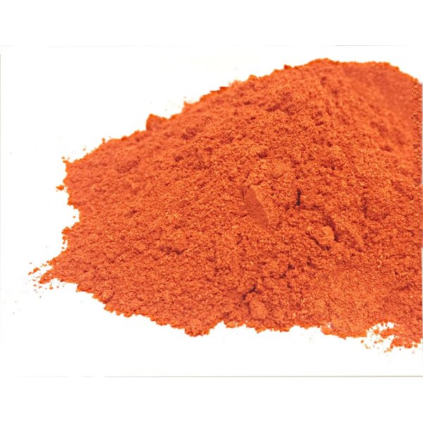 Cayenne Pepper (90,000 HU) - 1 lb. Container - KOSHER