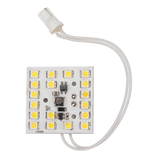 Starlights BL-250 Brilliant Light Series 250 LMS LED Light Bulb