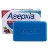 Asepxia Scrub Soap Bar for Combination Skin 4oz