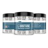 Earthborn Elements (200 Capsules L-Ornithine HCl, Amino Acid, Protein Synthesis