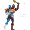 Masters of the Universe Masterverse Action Figure Two-Bad, Detailed Articulated MOTU Toy Collectible with Accessories