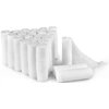 D&H Medical Pack of 24 Gauze Bandage Roll 2 Inches x 4.1 Yards with Tape - Medical Gauze Wrap for Wounds Care - Easy to Use Cotton Sterile Gauze Rolls for Hand Wrap Dressing Ankles & Knees
