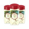 Old Spice Aluminum Free Deodorant for Men, Fiji with Palm Tree Scent, 3.0 Ounce, (Pack of 3)
