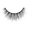 iEnvy Natural Eyelashes Lightweight False Lashes Multiangle and Volume 3D Natural Strip Lashes (3 Pack)