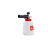 Griot's Garage BF302 The BOSS Foam Cannon - For Use With Pressure Washers, High-Foam Output, Adjustable Nozzle, 9 x 5 x 7.5 inches, White