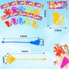 Sticky Hands & Feet Party Favors Supplies for Kids (20 PCS), Christmas Birthday Pinata Goodie Bag Stocking Stuffers Fillers for Toddlers, Classroom Students Treats Prizes Toys Gifts for Boys Girls