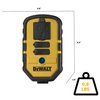 DEWALT DXAEPI140 Power Inverter 140W Car Converter: 12V DC to 120V AC Power Outlet with Dual 3.1A USB Ports