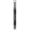 Revlon ColorStay 2-in-1 Angled Kajal Eyeliner, Waterproof Eye Makeup with Smudge Brush for Smokey Eyes, Evergreen (103), 0.01 oz