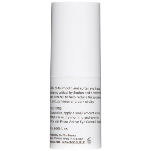 Glo Skin Beauty Phyto-Active Eye Serum | Helps Maintain Skin's Youthfulness Around the Eyes