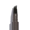 MCoBeauty Tattoo Eyebrow Microblading Ink Pen, Medium/Dark, Hair-Like Strokes, Lightweight and Long-Lasting, Vegan, Cruelty Free Cosmetics