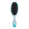 Wet Brush Original Detangler Hair Brush, Aqua (Liquid Fluidity) - Ultra-Soft IntelliFlex Bristles - Detangling Brush Glide Through Tangles With Ease For All Hair Types - Wet & Dry Hair