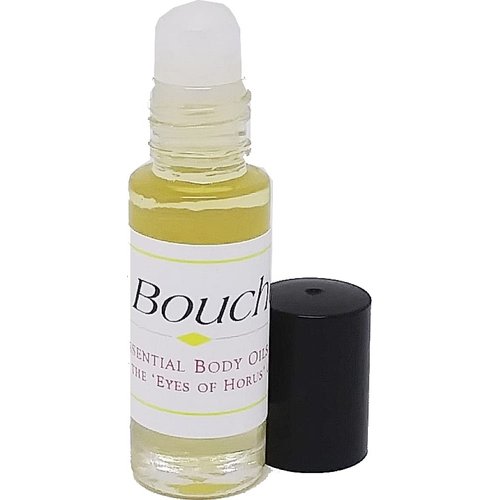 TCEShop Miss Bowshoron - Type For Women Scented Body Oil Fragrance [Roll-On - Gold - 1/8 oz.] - ID#25144