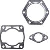 RHOX Golf Cart Gasket Set for EZGO 2-Cycle Gas 1980-1988