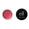 e.l.f. Putty Blush, Creamy & High-Pigment Formula For A Natural Glow, Delivers A Semi-Matte & Powder Finish, Vegan & Cruelty-Free, Caribbean
