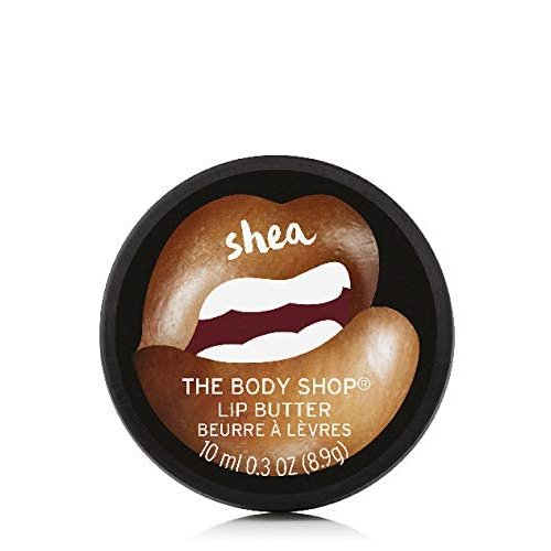 BBRATS Shea Lip Butter, 10 Ml