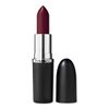 MAC M·A·Cximal Sleek Satin Lipstick, Guessing Game, 0.12 Ounces