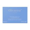 Olivanna Soothing Seed Oils Cleansing Balm - Nourishing Facial Cleanser with Rosehip Oil, Squalane, Omega 3, and Essential Oils - 3.3 oz