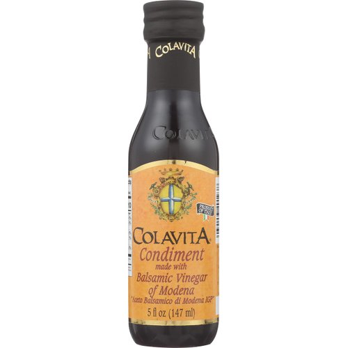 Colavita Balsamic Vinegar - 5-Ounce Bottles