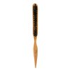 Phillips Brush Teaze & Teaze 2 Hair Brush Combo Pack - Superior Styling, Parting, & Layering, Wooden Construction & Boar Bristles