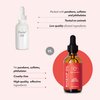 Eve Hansen USDA Certified Organic Rosehip Oil | Pure Cold-Pressed Facial Oil Natural Moisturizer for Face, Body, Hair, Nails for Fine Lines and Wrinkles | 2 oz