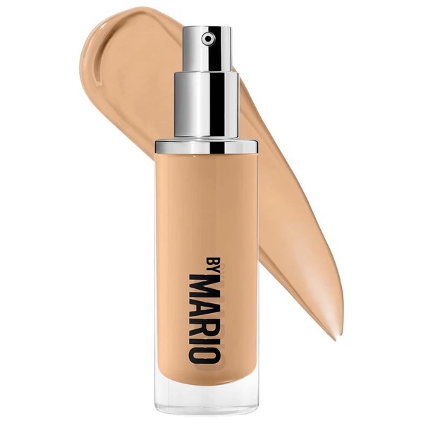 MAKEUP BY MARIO SurrealSkin™ Liquid Foundation 6W