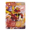 Bakugan Starter Pack 3-Pack, Fused Pegatrix X Goreene Ultra, Armored Alliance Collectible Action Figures